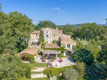 Vente Maison 9 chambresGoult