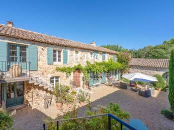 Vente Maison 6 chambresGoult