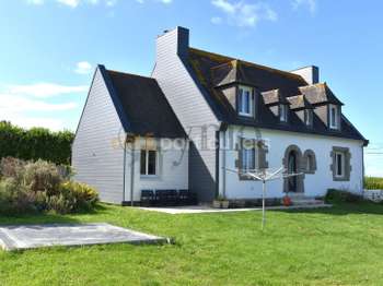 Vente maison 9 pièces Goulven 29