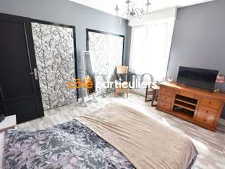 Vente maison 9 pièces