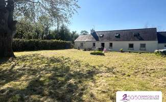 Photo Vente maison Goulven