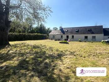 Vente maison 5 pièces Goulven 29