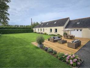 Vente Maison 4 chambresGoulven