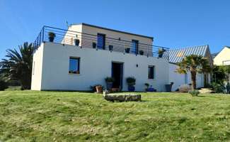 Photo Vente maison Goulven