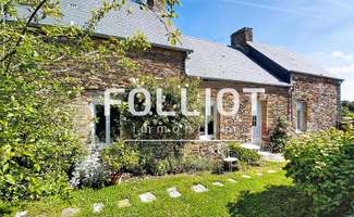 Photo Vente maison Goupillières