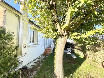Vente Maison 2 chambresGoupillières