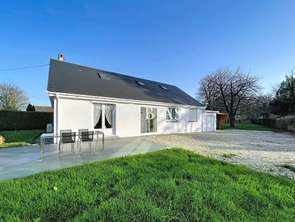Vente Maison 3 chambresGoupillières