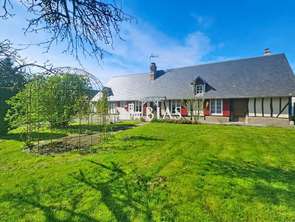 Vente Maison 3 chambresGoupillières