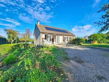 Vente Maison 3 chambresGoupillières