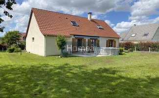 Photo Vente maison Goupillières