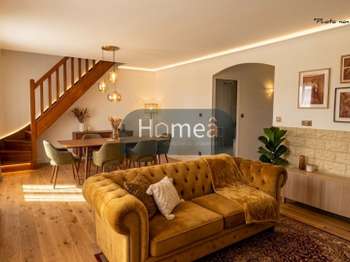 Photo Vente maison Goupillières