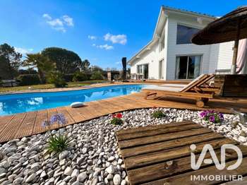 Vente Maison 4 chambresGourbera