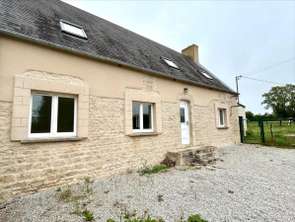 Vente Maison 4 chambresGourbesville