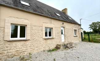 Photo Vente maison Gourbesville