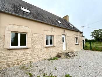 Vente maison 5 pièces Gourbesville 50
