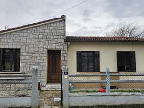 Vente Maison 4 chambresGourdan-Polignan