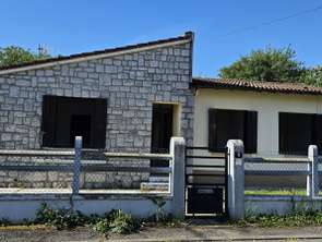 Vente Maison 4 chambresGourdan-Polignan