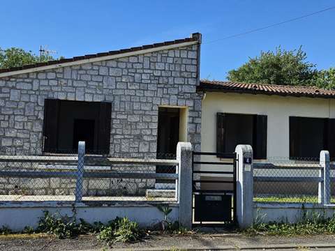 Vente maison 6 pièces Gourdan-Polignan 31