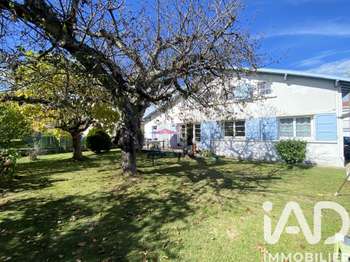 Vente maison 6 pièces Gourdan-Polignan 31