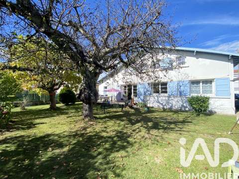 Vente maison 6 pièces Gourdan-Polignan 31