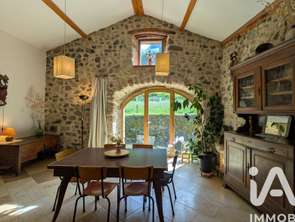 Vente Maison 3 chambresGourdon