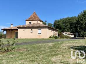 Vente Maison 3 chambresGourdon