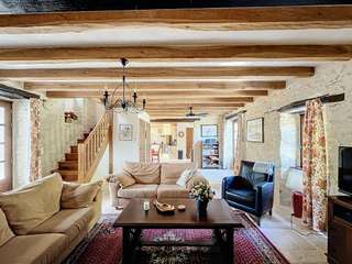 Vente maison 12 pièces