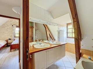 Vente maison 12 pièces