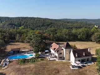Vente maison 12 pièces