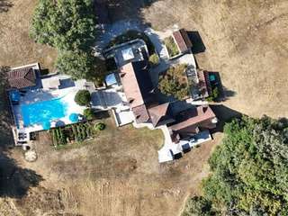Vente maison 12 pièces