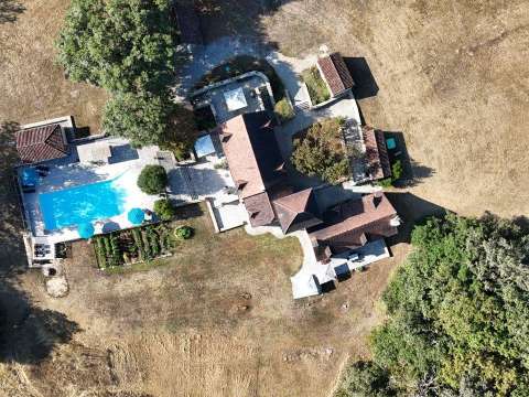 Vente maison 12 pièces