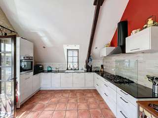Vente maison 12 pièces