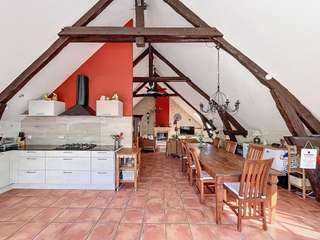 Vente maison 12 pièces