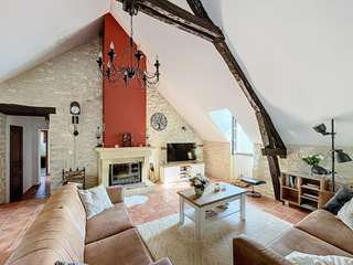 Vente maison 12 pièces