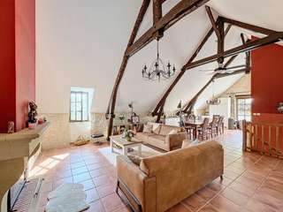 Vente maison 12 pièces