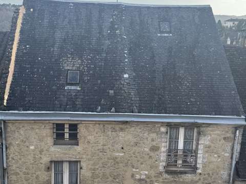 Vente maison 5 pièces Gourdon 46