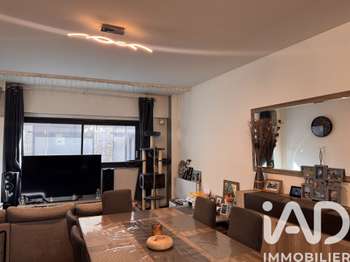 Vente maison 5 pièces Gourdon 46