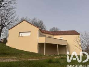 Vente Maison 3 chambresGourdon