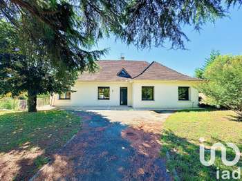 Vente maison 6 pièces Gourdon 46