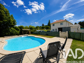 Vente Maison 4 chambresGourdon