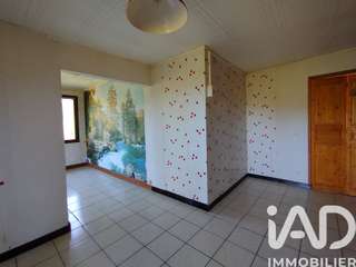Vente maison 7 pièces Vente maison 7 pièces