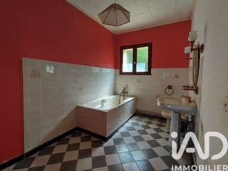 Vente maison 7 pièces Vente maison 7 pièces