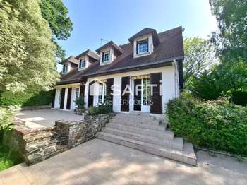 Vente maison 7 pièces Gourfaleur 50