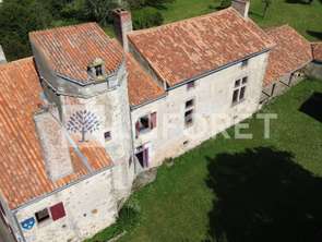 Vente Maison 3 chambresGourgé