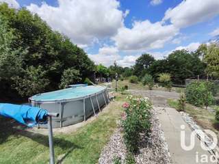 Vente maison 7 pièces Vente maison 7 pièces