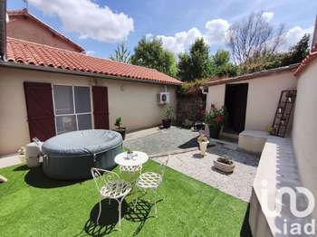 Vente maison 7 pièces Vente maison 7 pièces