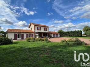 Vente Maison 6 piècesGourgé