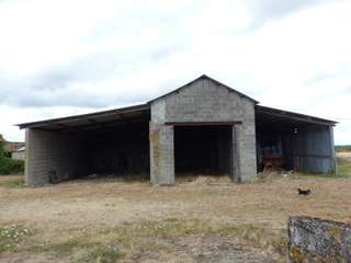 Vente maison 1 pièce