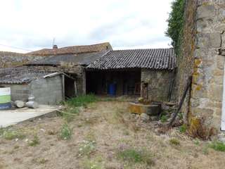 Vente maison 1 pièce