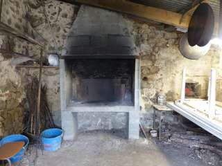 Vente maison 1 pièce